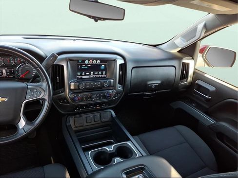 Used 2018 Chevrolet Silverado 1500 LT w/ All Star Edition image 9