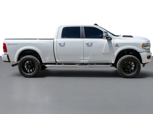 Used 2024 RAM 2500 Laramie w/ Sport Appearance Package AWD/4WD image 6
