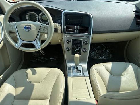 Used 2011 Volvo XC60 3.2 AWD/4WD image 14