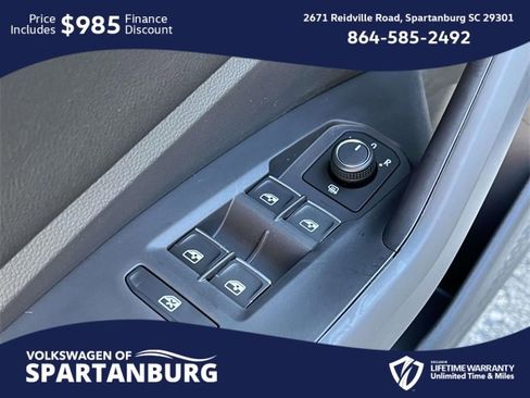 New 2026 Volkswagen Jetta Sport image 16