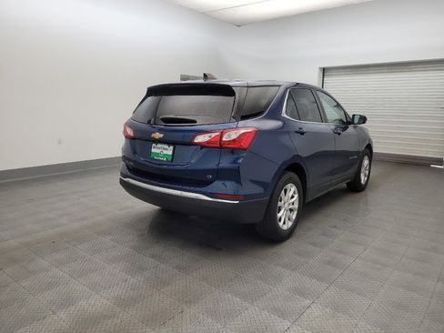 Used 2019 Chevrolet Equinox LT image 9