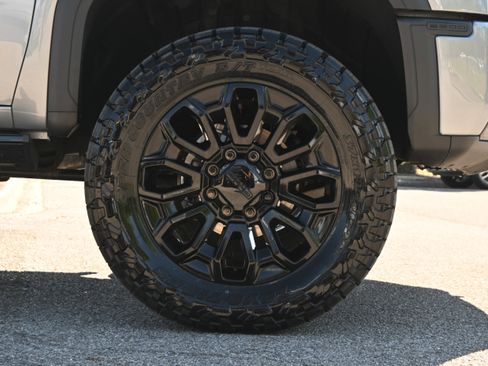 Used 2026 GMC Sierra 2500 Denali Ultimate w/ Max Trailering Package image 24