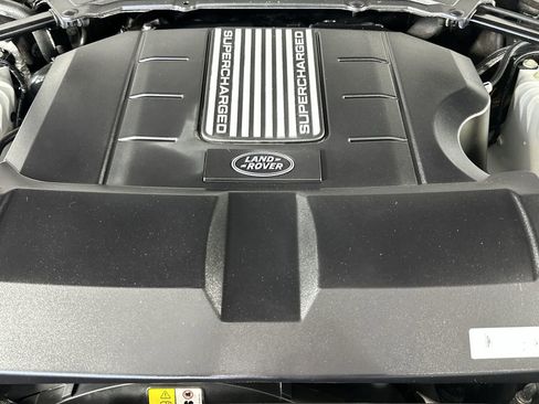Used 2022 Land Rover Range Rover Sport HSE Dynamic AWD/4WD image 28