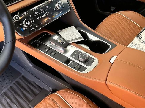 New 2026 INFINITI QX60 Autograph w/ Autograph Tech Package image 22