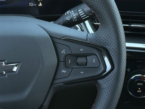 New 2026 Chevrolet Trax RS w/ Sunroof Package image 14