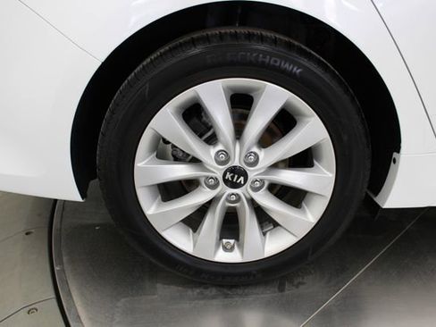 Used 2016 Kia Optima EX w/ Premium Package FWD image 45