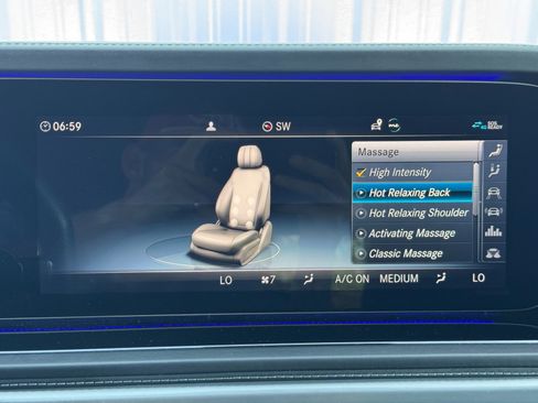 Used 2019 Mercedes-Benz G 63 AMG 4MATIC image 28