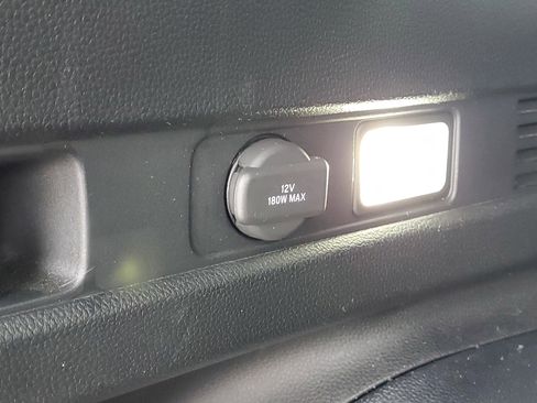 Certified 2023 Honda CR-V Sport image 10