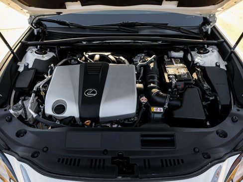 Used 2019 Lexus ES 350 image 54