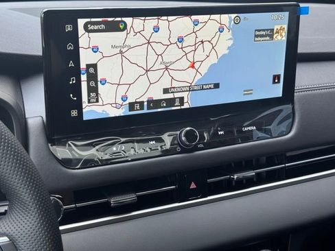 New 2025 Mitsubishi Outlander SE image 28