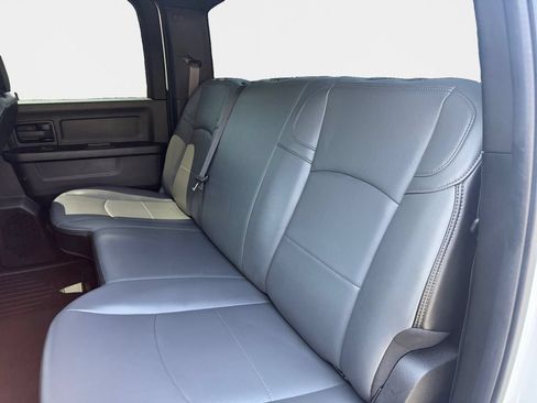 Certified 2022 RAM 2500 Tradesman w/ Chrome Appearance Group AWD/4WD image 9