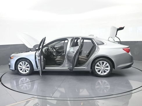 Used 2024 Chevrolet Malibu LT FWD image 72