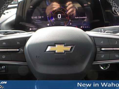 New 2026 Chevrolet Traverse LT image 12