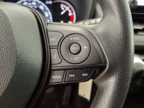 Certified 2023 Toyota RAV4 LE FWD image 18