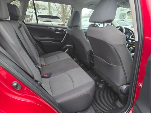 Used 2023 Toyota RAV4 XLE image 13