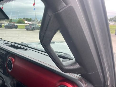 Used 2019 Jeep Wrangler Unlimited Rubicon AWD/4WD image 54