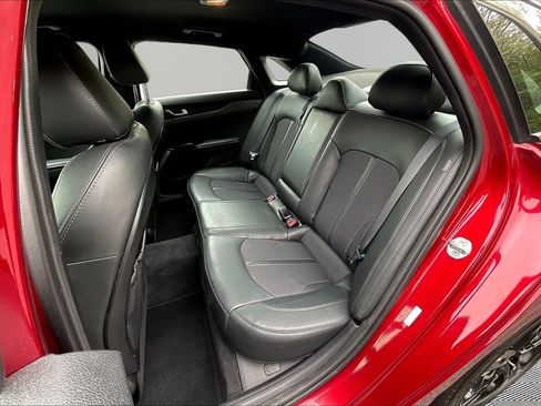 Used 2022 Kia K5 GT-Line AWD/4WD image 23