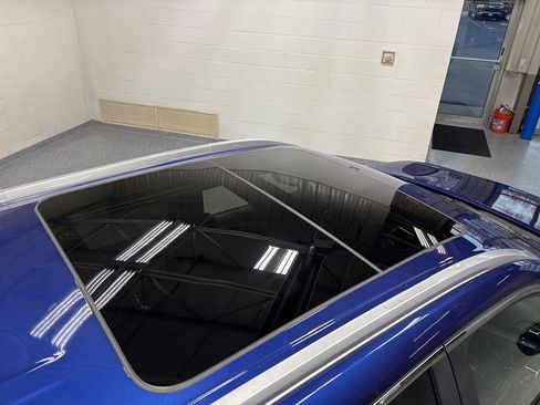 Used 2023 Nissan Rogue SV w/ SV Premium Package image 9