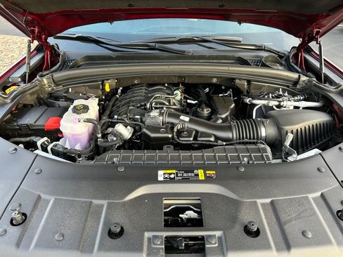 New 2025 Jeep Grand Cherokee 4WD image 27