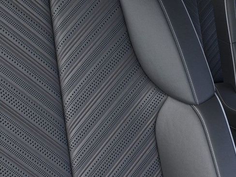 New 2026 Cadillac Vistiq Platinum image 21