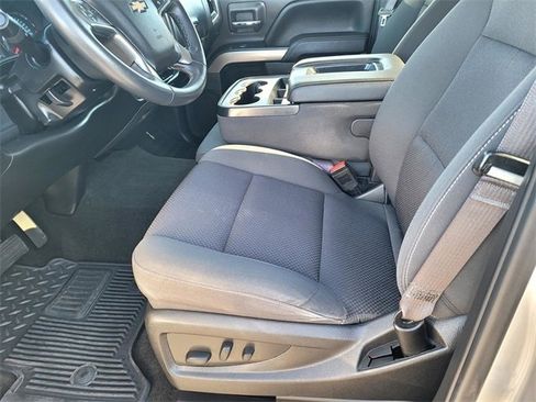 Used 2017 Chevrolet Silverado 1500 LT w/ LT Eassist Package image 16