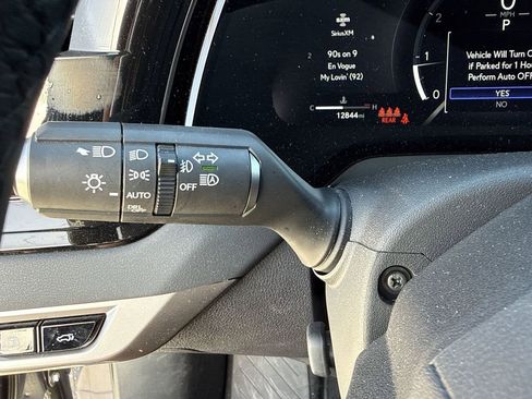 Used 2025 Lexus RX 350 FWD image 28