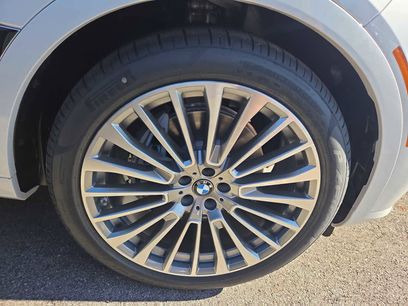 Used 2026 BMW X7 xDrive40i w/ Executive Package