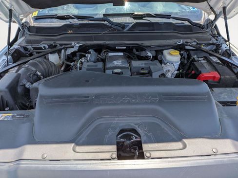 Used 2023 RAM 2500 Tradesman AWD/4WD image 36