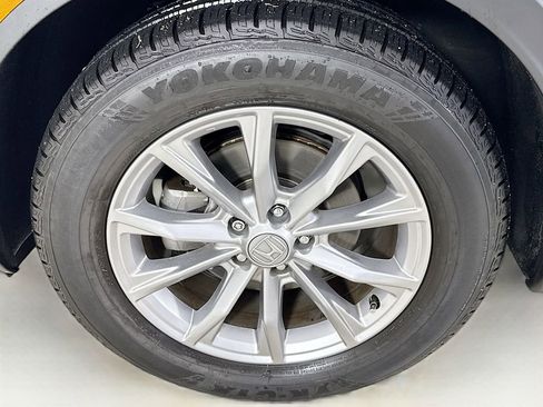 Used 2023 Honda CR-V EX-L image 40