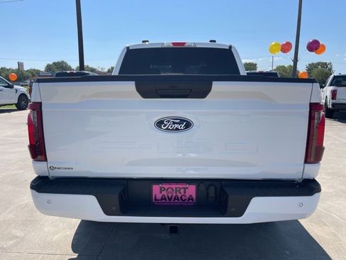 New 2025 Ford F150 STX w/ Equipment Group 200A image 6