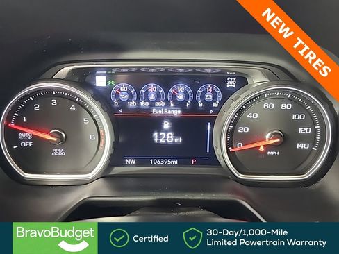 Certified 2021 Chevrolet Tahoe High Country w/ Premium Package AWD/4WD image 31