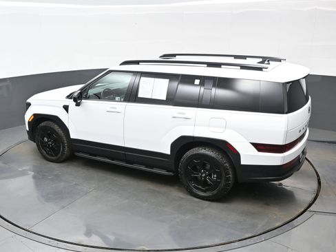 Used 2025 Hyundai Santa Fe XRT image 36