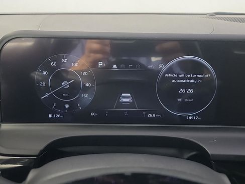 Used 2024 Kia Seltos S image 23