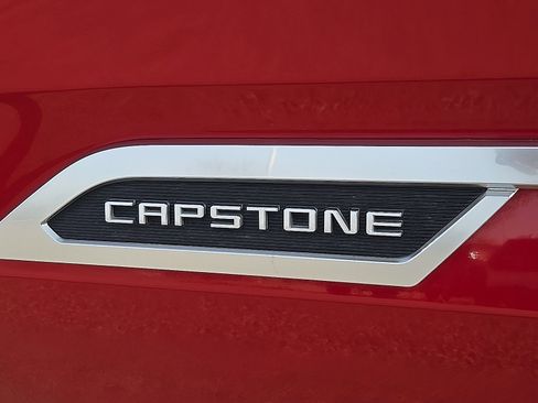 Used 2022 Toyota Tundra Capstone image 9