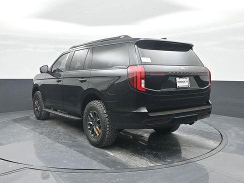 New 2025 Ford Expedition Tremor image 22