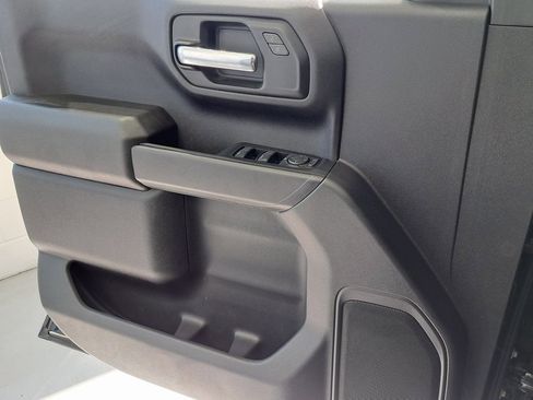 Used 2022 Chevrolet Silverado 1500 Custom Trail Boss image 19