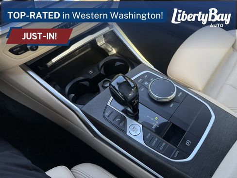 Used 2021 BMW 330i xDrive Sedan image 16