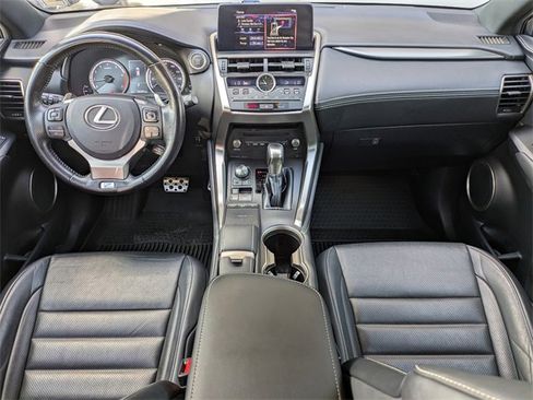 Used 2020 Lexus NX 300 F Sport w/ Accessory Package 2 image 15