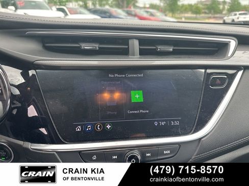 Used 2020 Buick Encore GX Preferred image 29