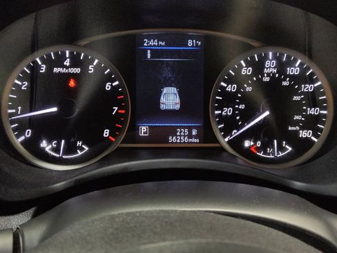 Used 2019 Nissan Sentra SR Turbo w/ Premium Package (SR Turbo) FWD image 23