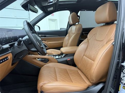 Used 2023 Kia Telluride SX Prestige X-Pro image 12