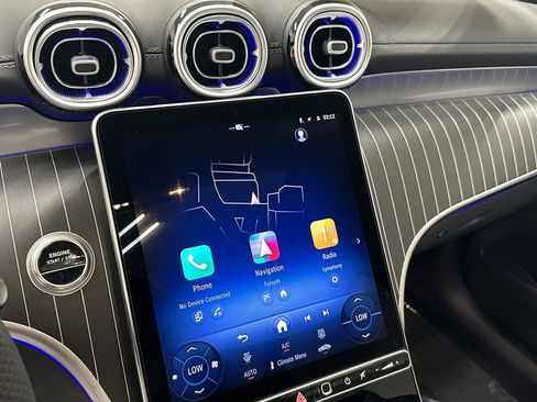 New 2026 Mercedes-Benz GLC 350e 4MATIC image 32