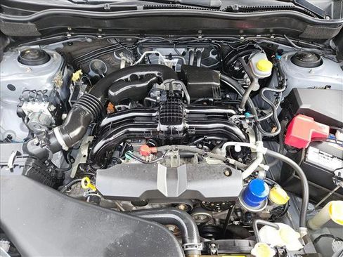 Used 2016 Subaru Forester 2.5i Limited w/ Popular Package #1 image 22