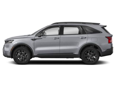 Certified 2023 Kia Sorento S w/ Panoramic Sunroof Package AWD/4WD image 3