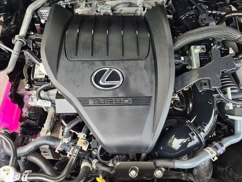 Used 2022 Lexus NX 350 AWD image 22