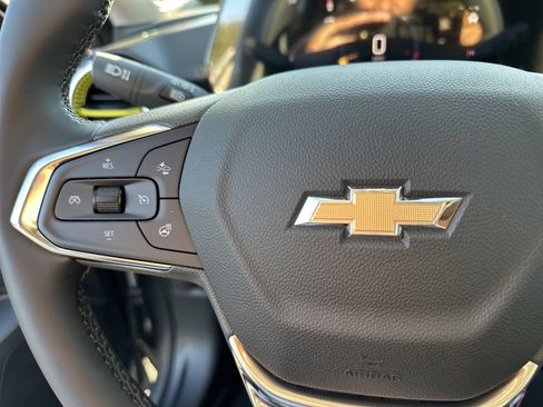 New 2026 Chevrolet Trax LT w/ Driver Confidence Package image 26