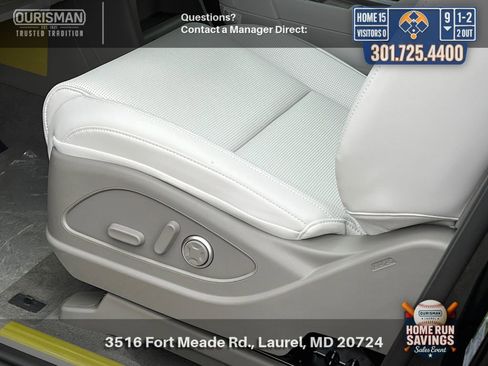 New 2026 Hyundai Palisade SEL AWD/4WD image 8