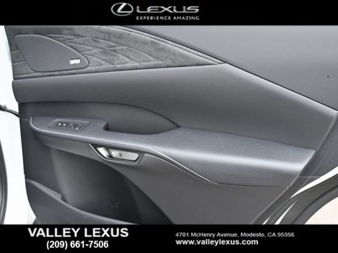 New 2026 Lexus RX 450h 450h+ Luxury image 19