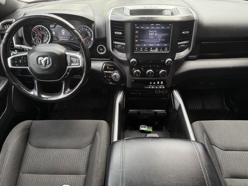 Used 2019 RAM 1500 Big Horn AWD/4WD image 20