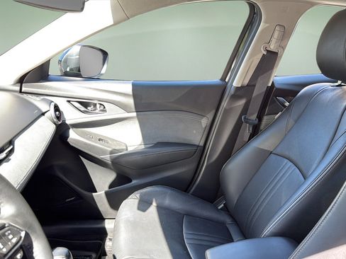 Used 2019 MAZDA CX-3 Grand Touring w/ Premium Package AWD/4WD image 13